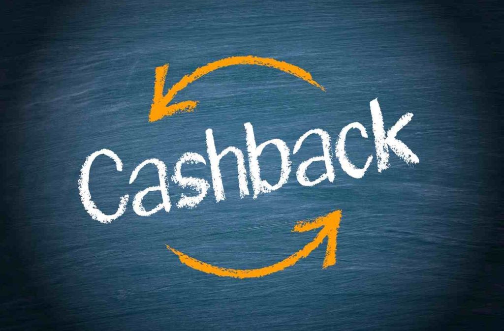 Cashback for properties, Cashback Industry