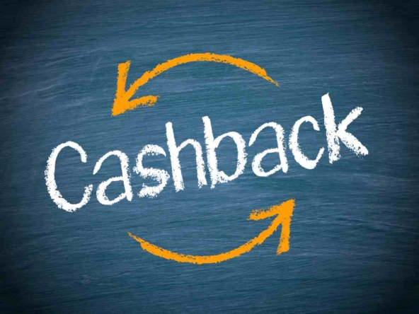 Cashback for properties, Cashback Industry