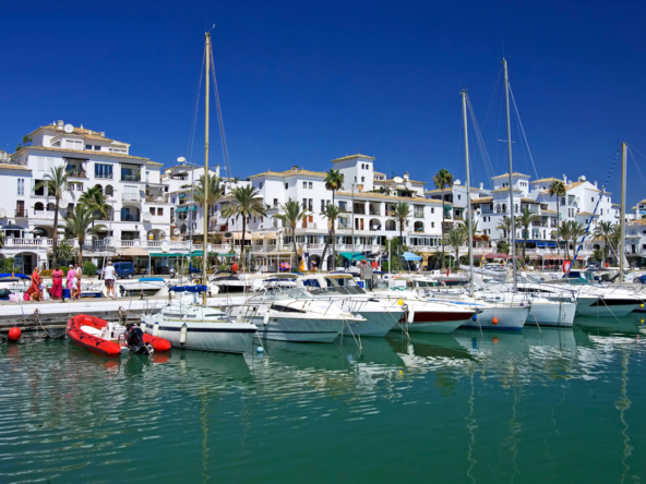 costa del sol investing, Invest and Live in Costa Del Sol