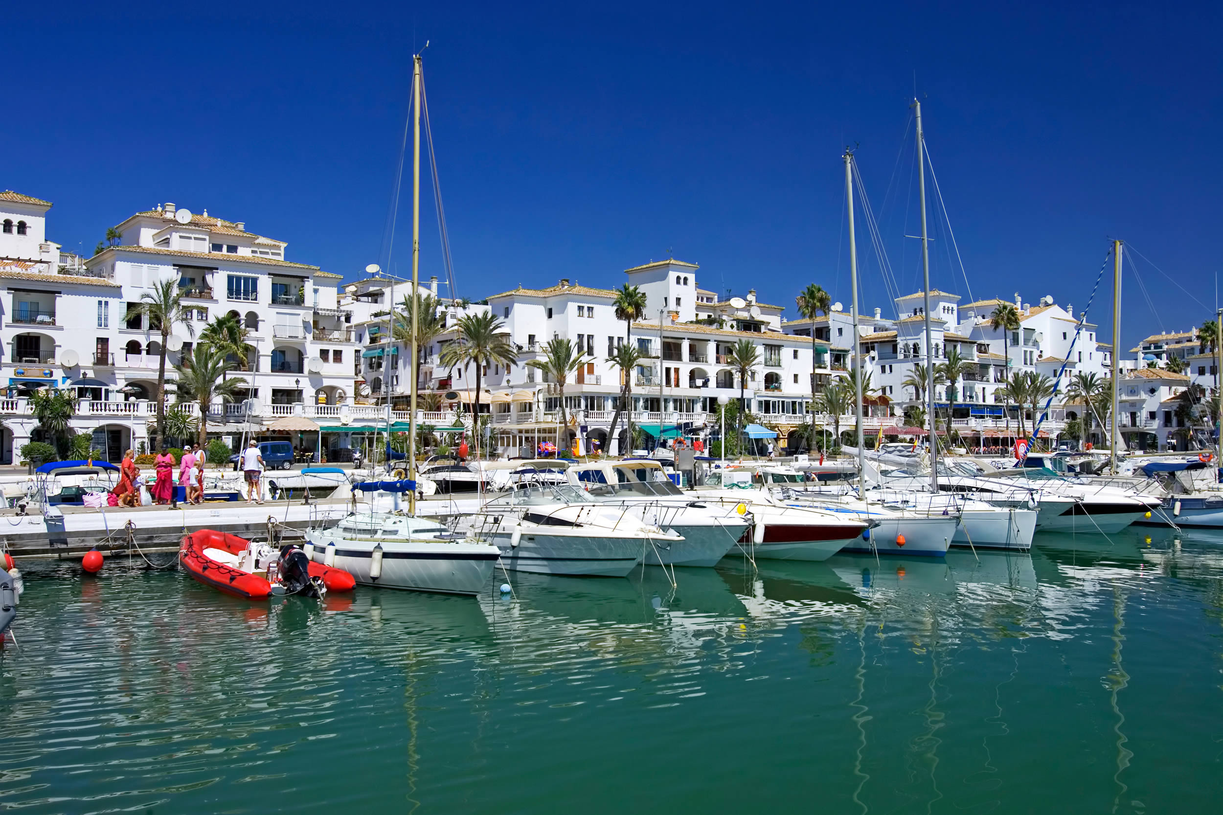 costa del sol investing, Invest and Live in Costa Del Sol