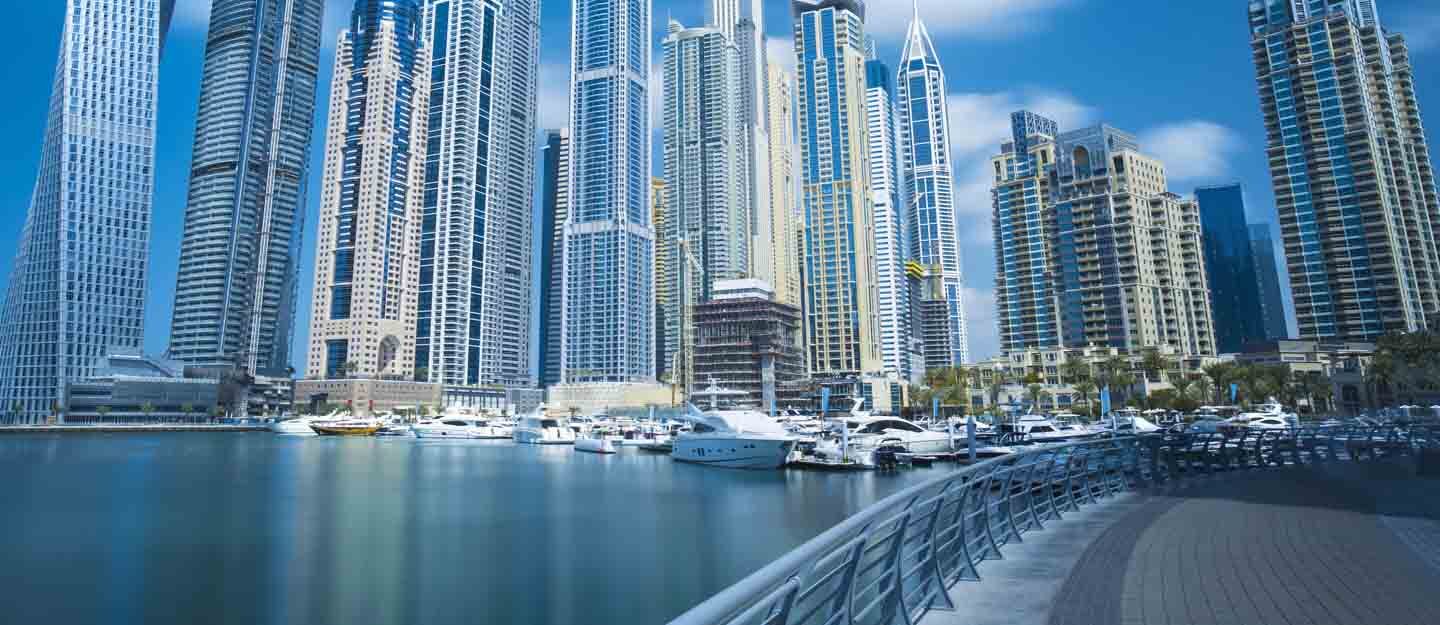 Dubai Off-Plan, Dubai's Real Estate Market