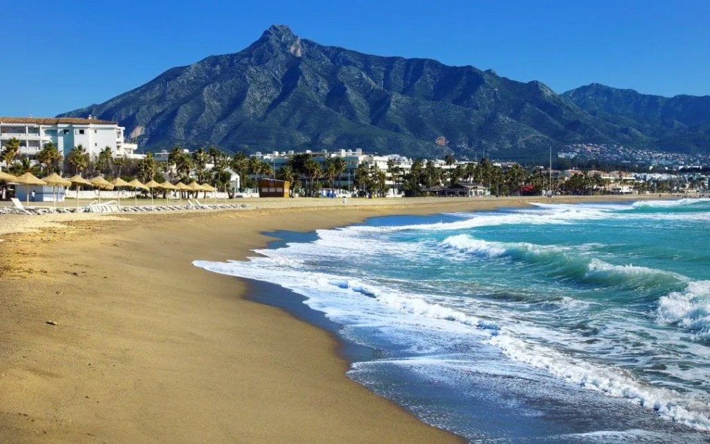 Marbella Spain, Buying Off-Plan Property, Buying Off-Plan Property