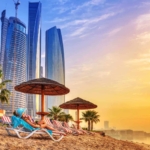 Living in Dubai, investing in Dubai