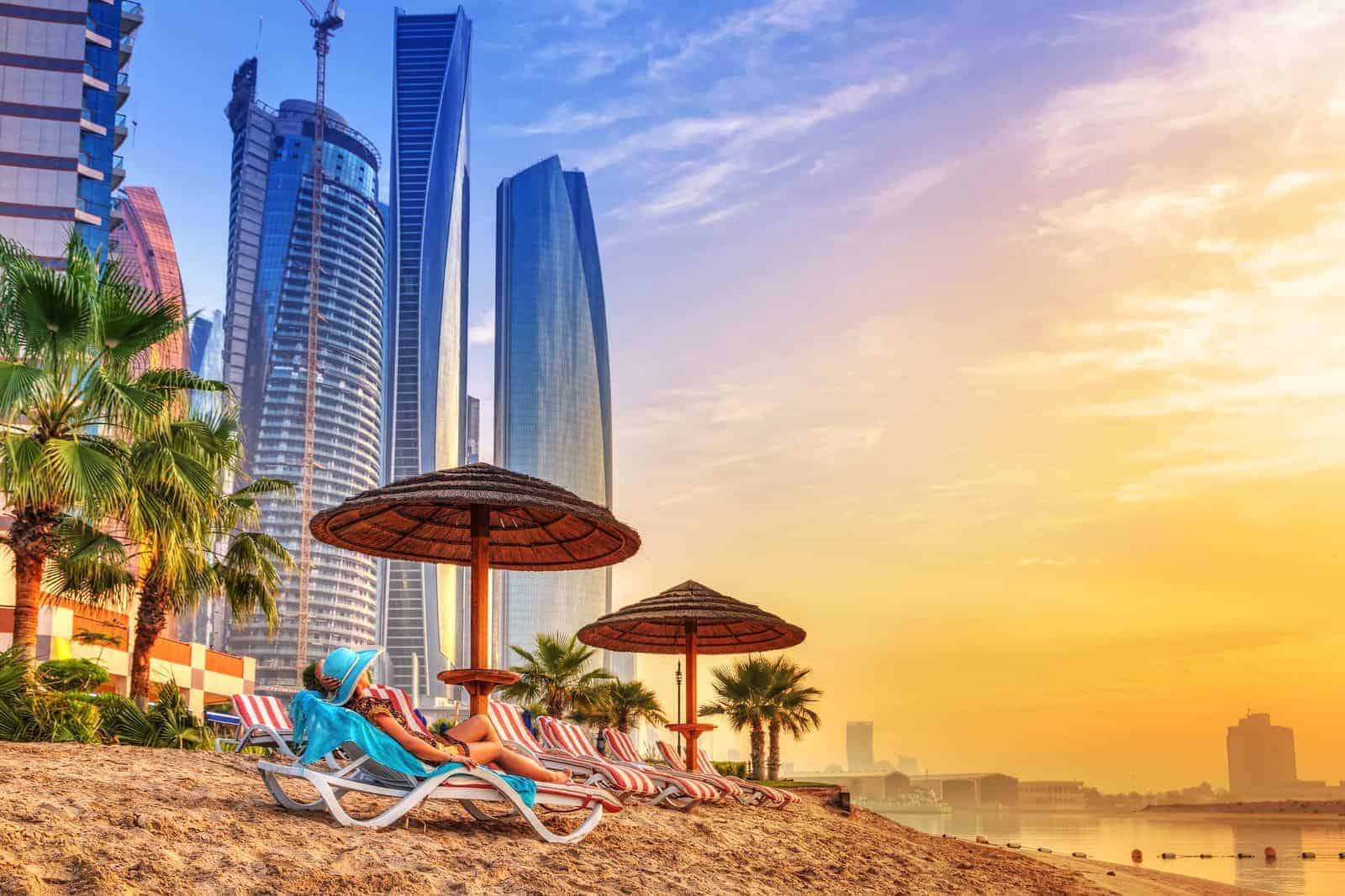 Living in Dubai, investing in Dubai